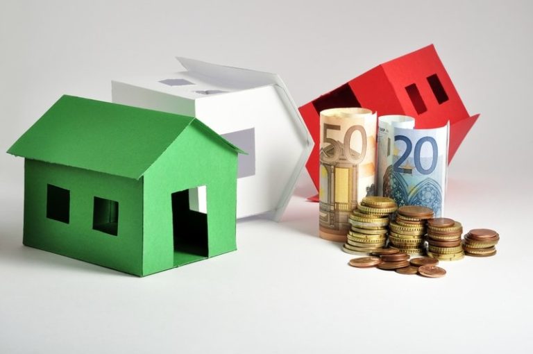 Préstamos hipotecarios: qué hacer en caso de no calificar